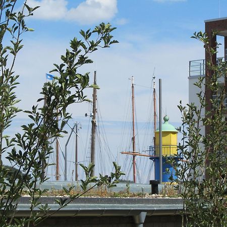 Ferienwohnung "Silbermoewe Ii", Hafenspitze Quartier Eckernförde Εξωτερικό φωτογραφία