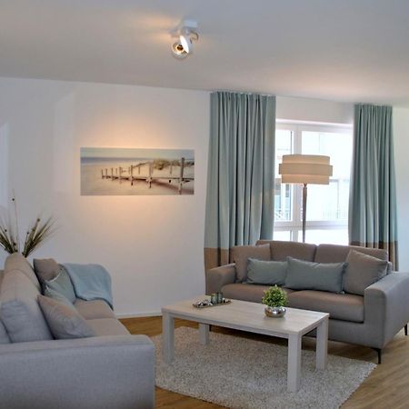 Ferienwohnung "Silbermoewe Ii", Hafenspitze Quartier Eckernförde Εξωτερικό φωτογραφία