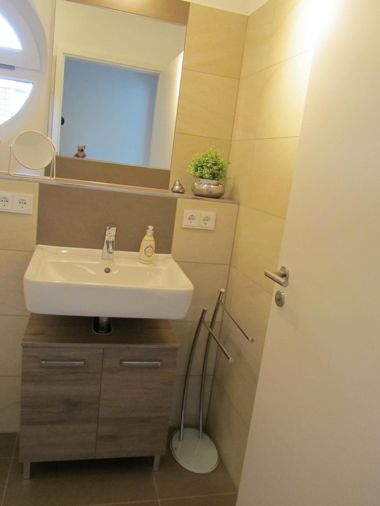 Ferienwohnung "Silbermoewe Ii", Hafenspitze Quartier Eckernförde Εξωτερικό φωτογραφία