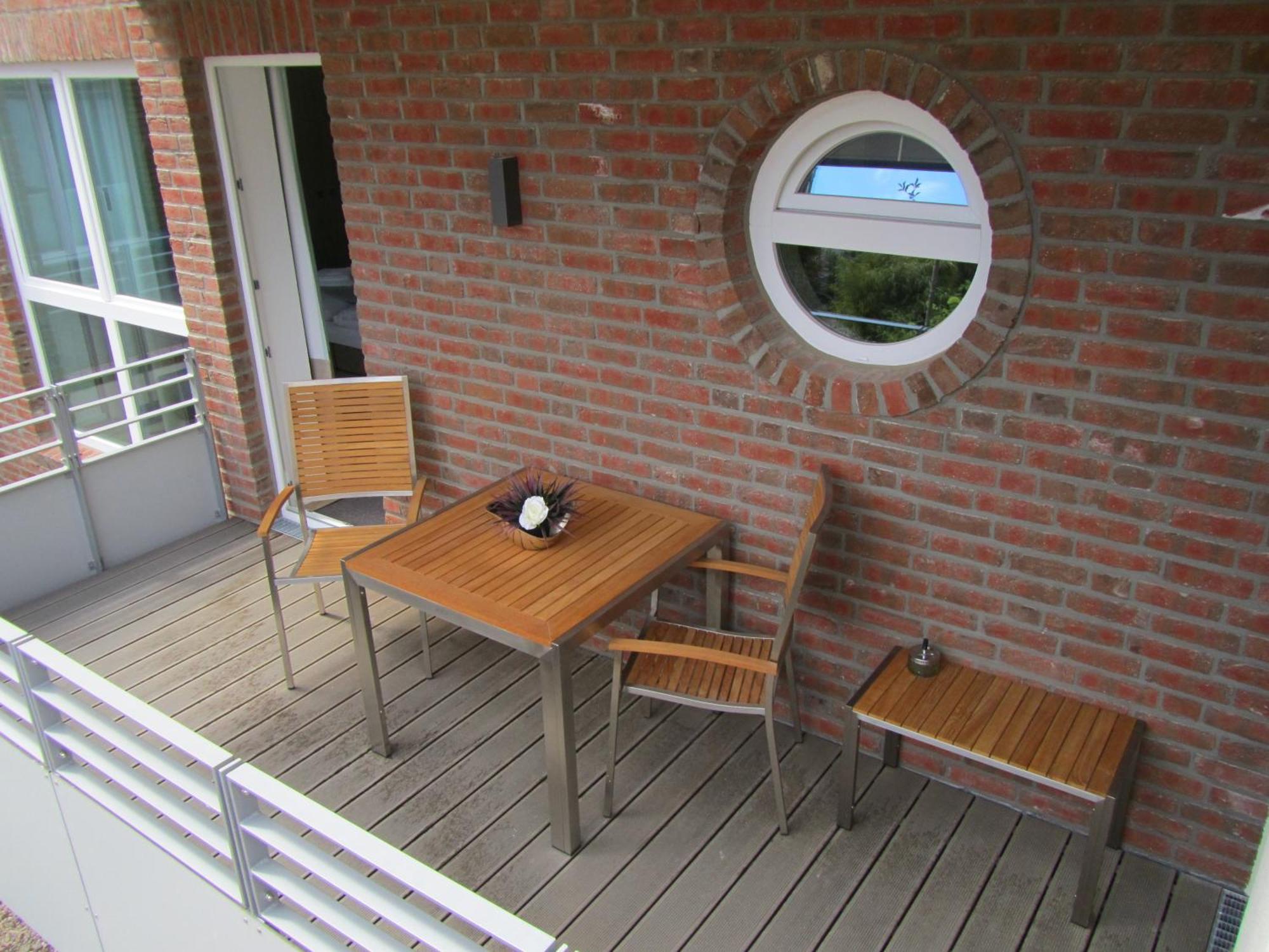 Ferienwohnung "Silbermoewe Ii", Hafenspitze Quartier Eckernförde Εξωτερικό φωτογραφία