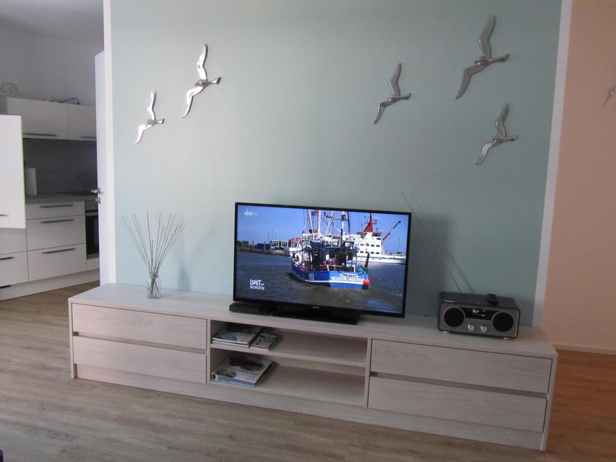 Ferienwohnung "Silbermoewe Ii", Hafenspitze Quartier Eckernförde Εξωτερικό φωτογραφία