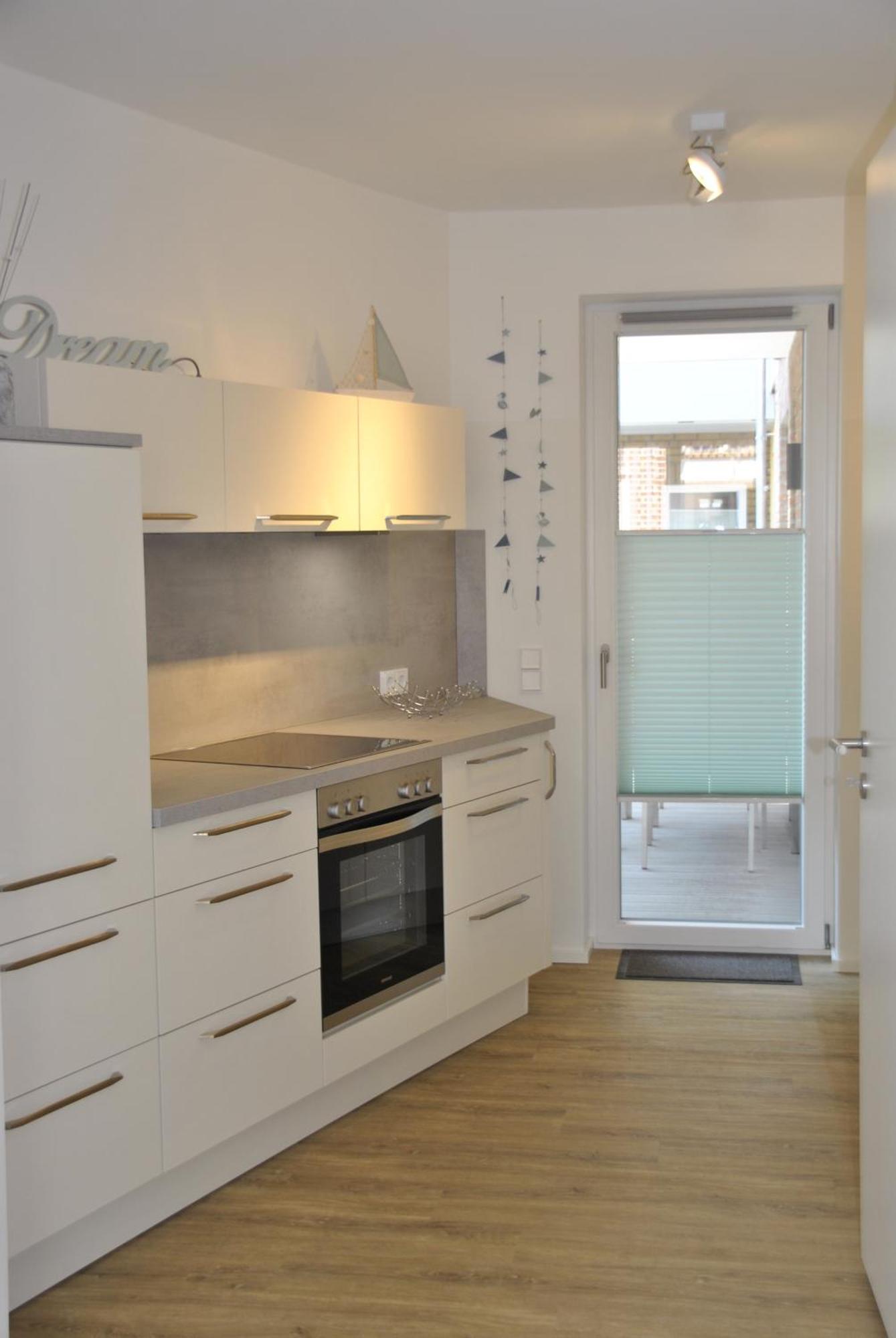 Ferienwohnung "Silbermoewe Ii", Hafenspitze Quartier Eckernförde Εξωτερικό φωτογραφία