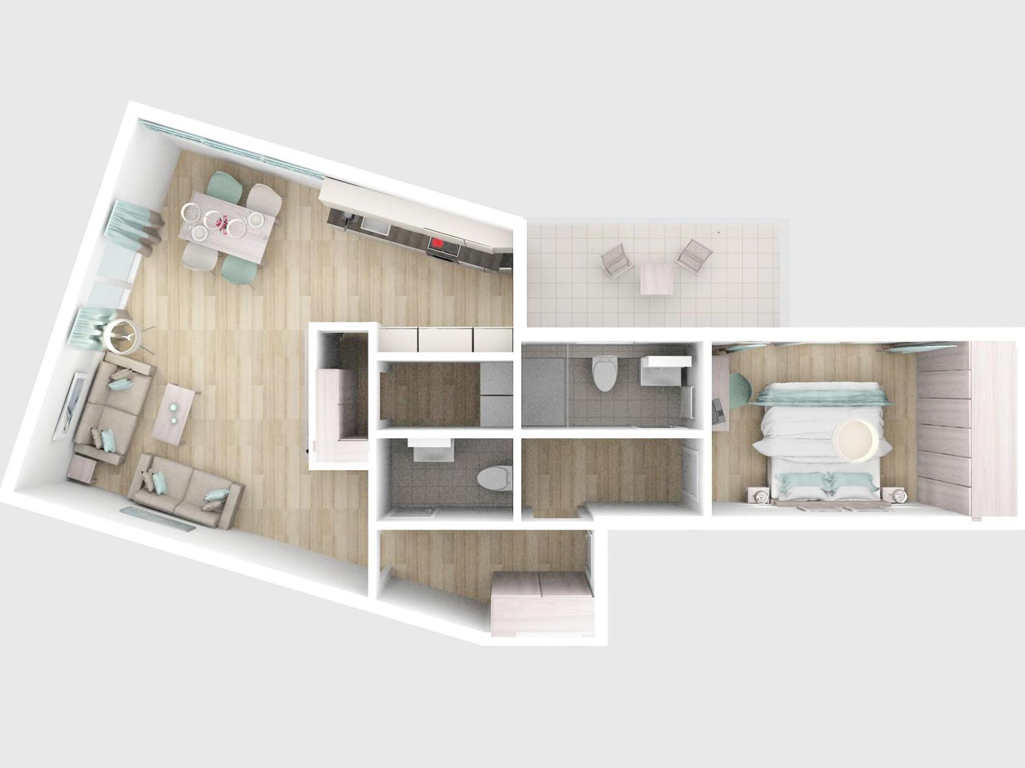 Ferienwohnung "Silbermoewe Ii", Hafenspitze Quartier Eckernförde Εξωτερικό φωτογραφία
